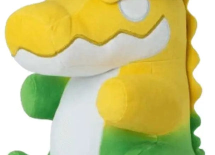 Gamers Guild AZ Novelties The Amazing Digital Circus: 12" Plush - Gummigoo Toy Temple