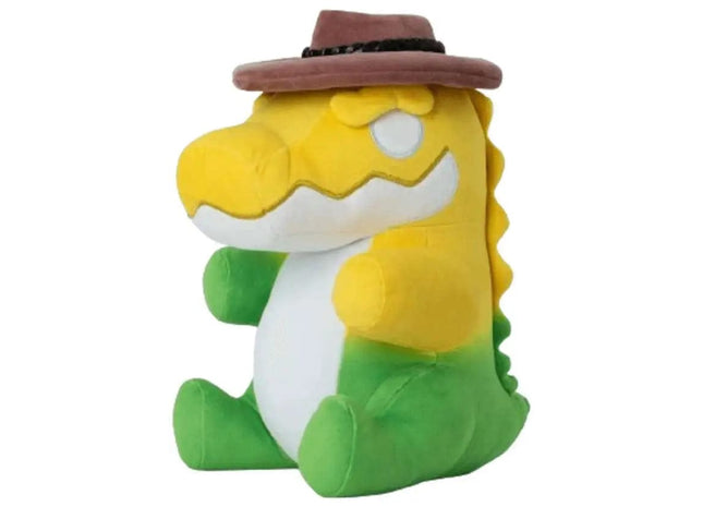 Gamers Guild AZ Novelties The Amazing Digital Circus: 12" Plush - Gummigoo Toy Temple