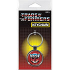 Gamers Guild AZ Novelties Transformers Autobot Shield Keychain Ata-Boy Inc