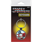 Gamers Guild AZ Novelties Transformers Optimus Prime Keychain Ata-Boy Inc