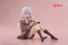 Gamers Guild AZ Novelties Wandering Witch: The Journey Of Elaina Desktop Cute Figure - Elaina (Casual Clothes Ver.) JBK International