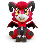 Gamers Guild AZ Novelties YouTooz: Hazbin Hotel 9 Inch Plush - Dazzle Toy Temple