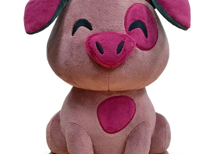 Gamers Guild AZ Novelties YouTooz: Hazbin Hotel 9 Inch Plush - Fat Nuggets Toy Temple