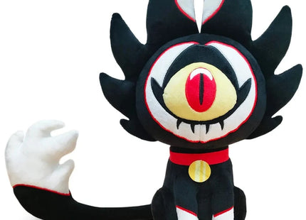 Gamers Guild AZ Novelties YouTooz: Hazbin Hotel 9 Inch Plush - KeeKee Toy Temple