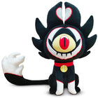Gamers Guild AZ Novelties YouTooz: Hazbin Hotel 9 Inch Plush - KeeKee Toy Temple