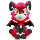 Gamers Guild AZ Novelties YouTooz: Hazbin Hotel 9 Inch Plush - Razzle Toy Temple
