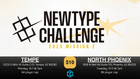 Gamers Guild AZ NPHX - 12/2 @ 7pm - Gundam Card Game Newtype Challenge Mission 2 Gamers Guild AZ