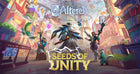 Gamers Guild AZ NPHX - 2/15 @ 3:30pm - Altered Seeds of Unity Prerelease Gamers Guild AZ