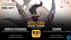 Gamers Guild AZ NPHX - 2/8 @ 7pm - Riftbound Spiritforged Pre-Rift Event Gamers Guild AZ