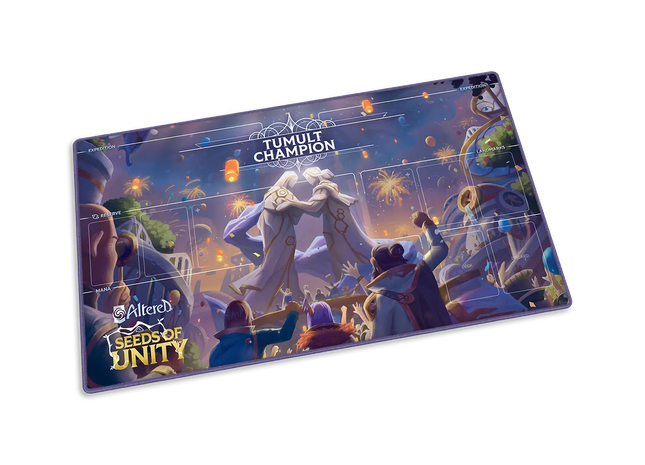 Gamers Guild AZ NPHX - 5/3 @ 1pm - Altered Seeds of Unity Tumult Championship Gamers Guild AZ