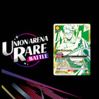 Gamers Guild AZ NPHX - 6/13 @ 11am - Union Arena Rare Battle: Sakamoto Days Gamers Guild AZ
