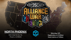 Gamers Guild AZ NPHX - 9/5 @ 11am - Heroscape Alliance War Tournament Gamers Guild AZ