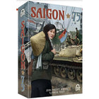 Gamers Guild AZ Nuts! Publishing Saigon 75 GTS