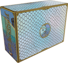 Gamers Guild AZ Odd Bird Games Feudum: Rudders & Ramparts Expansion - Kickstarter Edition (Pre-Order) GTS