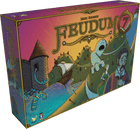 Gamers Guild AZ Odd Bird Games Feudum - Septennial Edition (Pre-Order) GTS