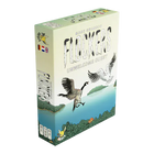 Gamers Guild AZ Odd Bird Games Flockers: Unwelcome Guest Expansion (Pre-Order) Quartermaster Direct