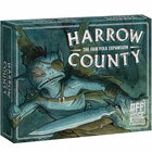 Gamers Guild AZ Off the Page Games Harrow County: Fair Folk Expansion GTS