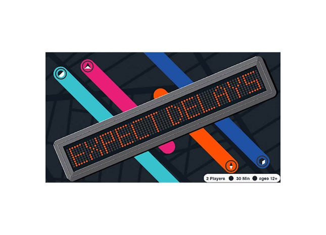 Gamers Guild AZ Offcut Games Expect Delays (Pre-Order) GTS