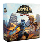 Gamers Guild AZ Office Dog Gunsen: The Battle for Toshi Ranbo (Pre-Order) Asmodee