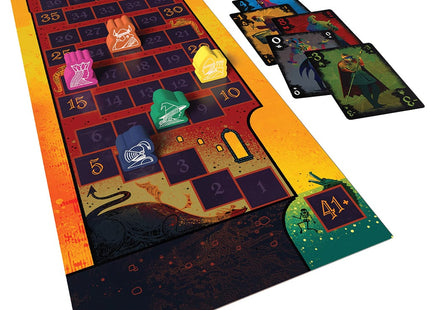 Gamers Guild AZ Office Dog Schadenfreude (Pre-Order) Asmodee