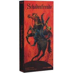 Gamers Guild AZ Office Dog Schadenfreude (Pre-Order) Asmodee