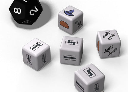 Gamers Guild AZ Office Dog The Hobbit: There and Back Again (Pre-Order) Asmodee