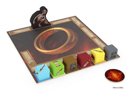 Gamers Guild AZ Office Dog The Lord of the Rings: Circle of Conflict (Pre-Order) Asmodee