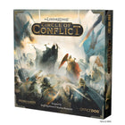 Gamers Guild AZ Office Dog The Lord of the Rings: Circle of Conflict (Pre-Order) Asmodee