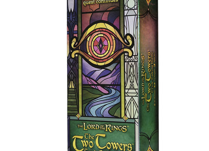 Gamers Guild AZ Office Dog The Two Towers: Trick Taking Game (Pre-Order) Asmodee