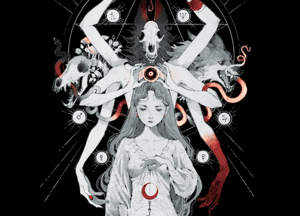 Gamers Guild AZ Officina Meningi Last Sabbath RPG: Scenarios (Pre-Order) AGD