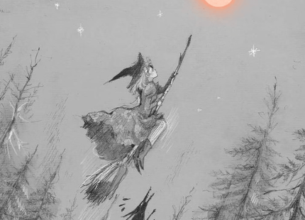 Gamers Guild AZ Officina Meningi Last Sabbath RPG: Scenarios (Pre-Order) AGD