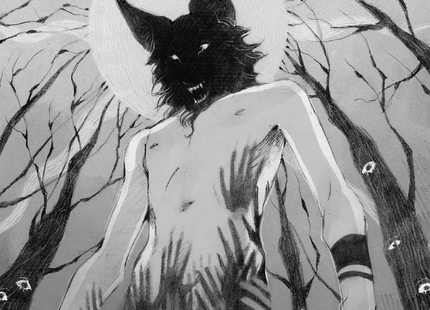 Gamers Guild AZ Officina Meningi Last Sabbath RPG: Scenarios (Pre-Order) AGD