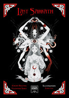 Gamers Guild AZ Officina Meningi Last Sabbath: The Witches RPG - Witch Pack (Pre-Order) AGD