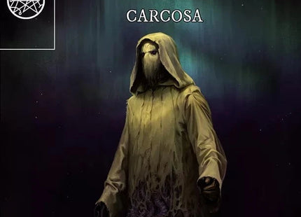 Gamers Guild AZ Officina Meningi The Necronomicon Gamebook Trilogy (Pre-Order) AGD