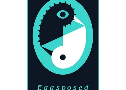 Gamers Guild AZ Oink Games Eggsposed (Pre-Order) ACD Distribution