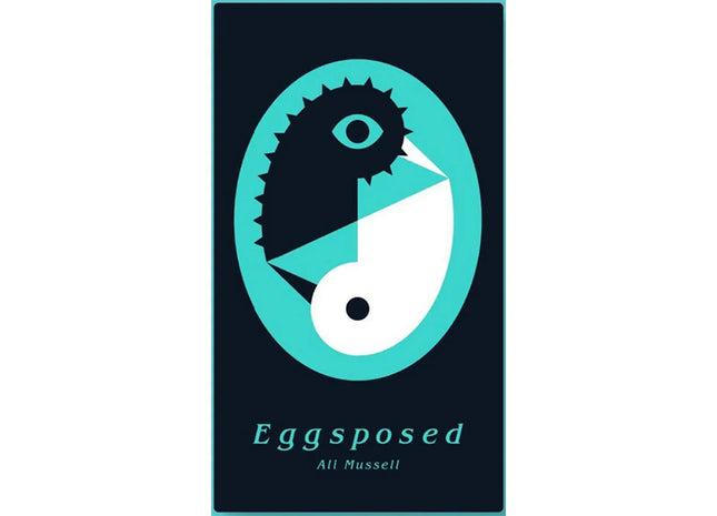 Gamers Guild AZ Oink Games Eggsposed (Pre-Order) ACD Distribution