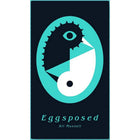 Gamers Guild AZ Oink Games Eggsposed (Pre-Order) ACD Distribution