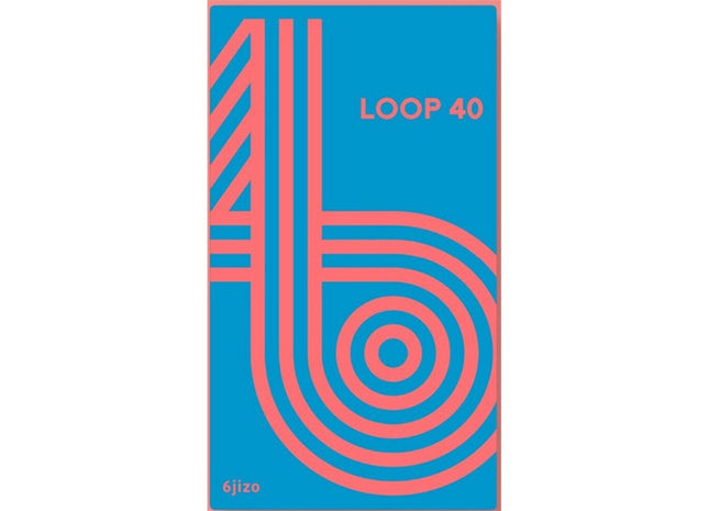 Gamers Guild AZ Oink Games Loop 40 (Pre-Order) ACD Distribution