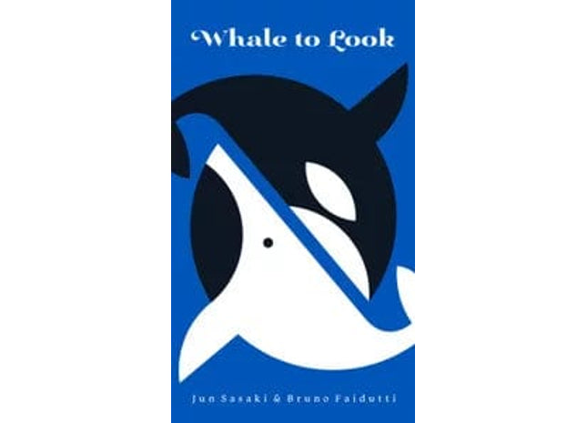 Gamers Guild AZ Oink Games Whale To Look GTS