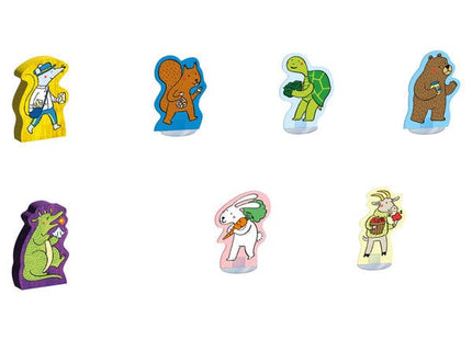 Gamers Guild AZ Oka Luda Mr. Postmouse's Picnic (Pre-Order) ACD Distribution