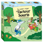 Gamers Guild AZ Oka Luda Mr. Postmouse's Picnic (Pre-Order) ACD Distribution