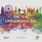 Gamers Guild AZ On the Underground: London/Berlin (Pre-Order) GTS
