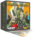 Gamers Guild AZ One Day West Games Monster Highway - Black Friday AGD