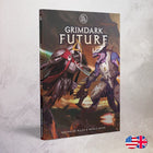 Gamers Guild AZ One Page Rules Grimdark Future: Advanced Rules & World Book v3.5 (Pre-Order) Southern Hobby