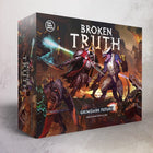 Gamers Guild AZ One Page Rules Grimdark Future: Broken Truth Master Box (Pre-Order) Southern Hobby