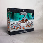 Gamers Guild AZ One Page Rules Grimdark Future: Robot Legions Core Expansion (Pre-Order) Southern Hobby