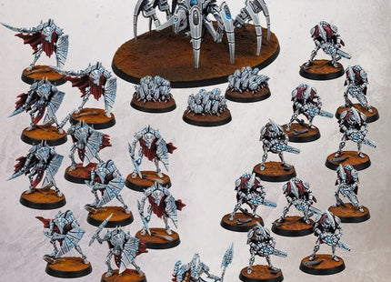 Gamers Guild AZ One Page Rules Grimdark Future: Robot Legions Core Expansion (Pre-Order) Southern Hobby