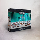 Gamers Guild AZ One Page Rules Grimdark Future: Robot Legions Elite Expansion (Pre-Order) Southern Hobby