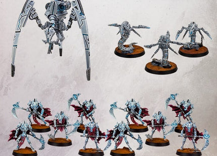 Gamers Guild AZ One Page Rules Grimdark Future: Robot Legions Elite Expansion (Pre-Order) Southern Hobby