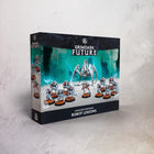 Gamers Guild AZ One Page Rules Grimdark Future: Robot Legions Vanguard Expansion (Pre-Order) Southern Hobby